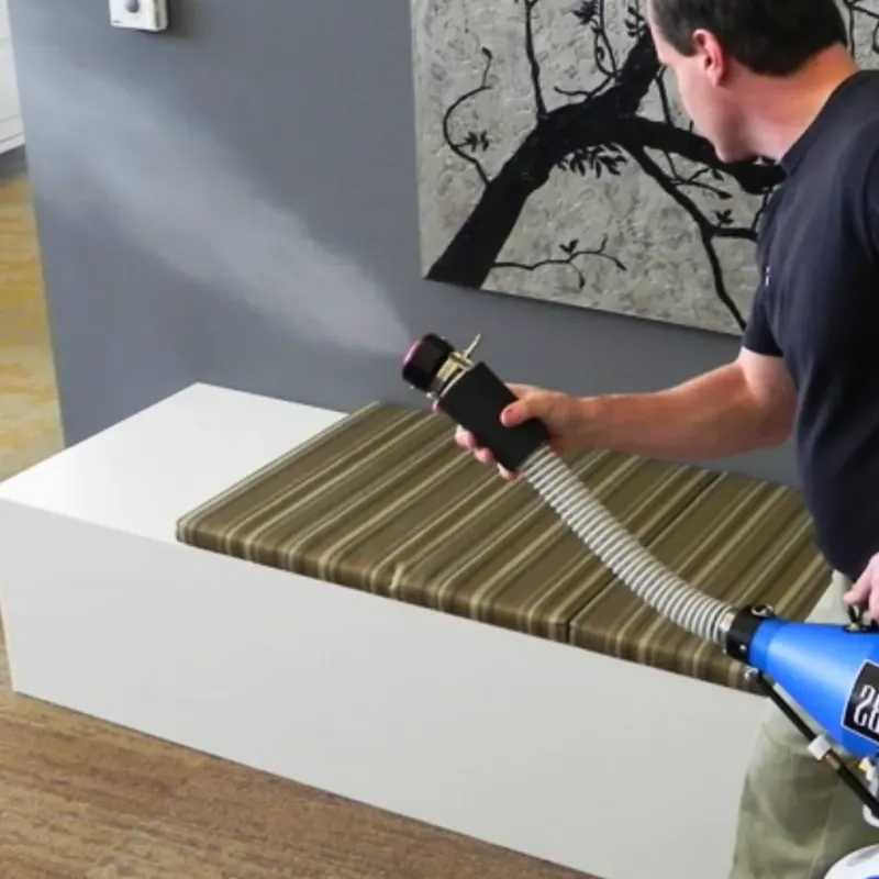 Professional Odor Removal in Tallassee, AL